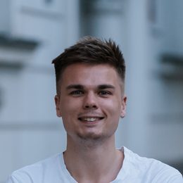 Egor Nefedov